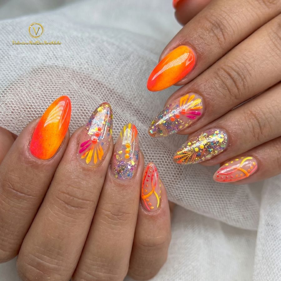 Nails Design